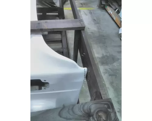 HINO 258 2006-2010 HOOD