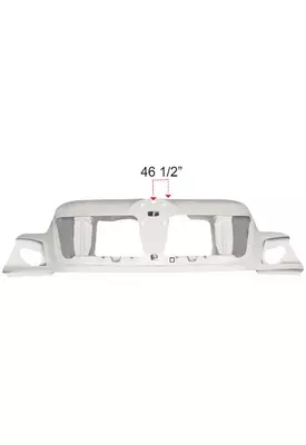 HINO 258 2006-2010 HOOD