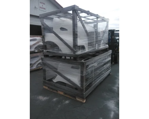 HINO 258 2006-2010 HOOD