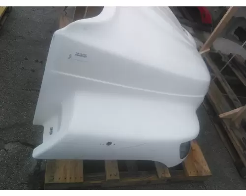 HINO 258 2006-2010 HOOD