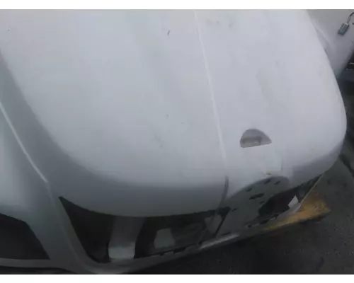 HINO 258 2006-2010 HOOD