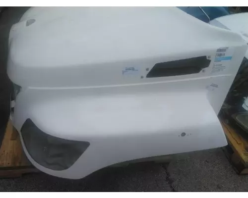 HINO 258 2006-2010 HOOD