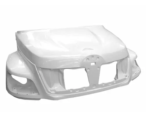 HINO 258 2006-2010 HOOD