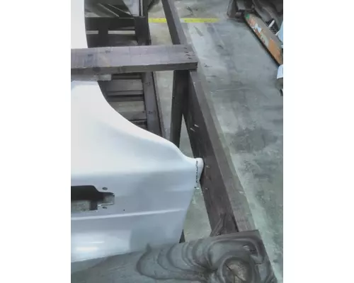 HINO 258 2006-2010 HOOD