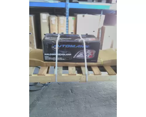 HINO 258 2006-2018 HEADLAMP ASSEMBLY