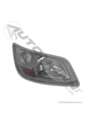 HINO 258 2006-2018 HEADLAMP ASSEMBLY