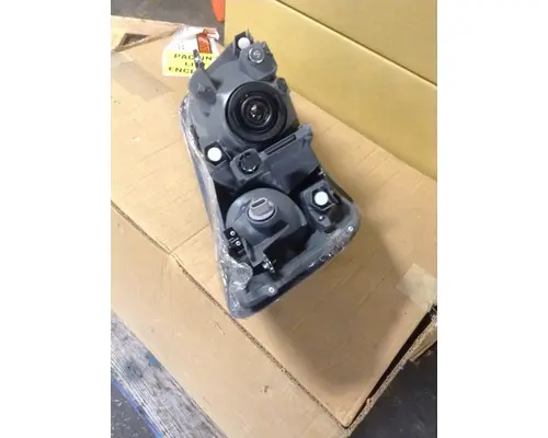 HINO 258 2006-2018 HEADLAMP ASSEMBLY
