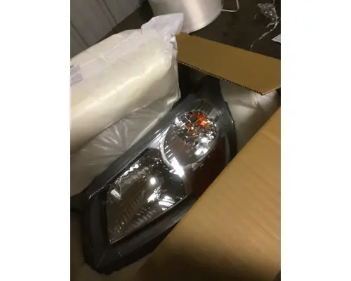 HINO 258 2006-2018 HEADLAMP ASSEMBLY