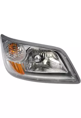 HINO 258 2006-2018 HEADLAMP ASSEMBLY