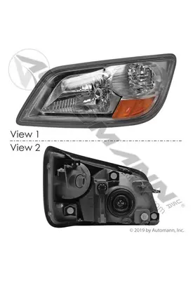 HINO 258 2006-2018 HEADLAMP ASSEMBLY