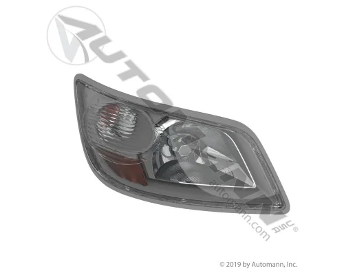 HINO 258 2006-2018 HEADLAMP ASSEMBLY