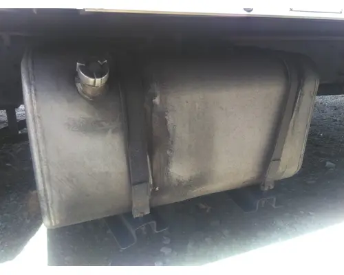 HINO 258 2011-2025 FUEL TANK