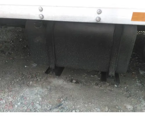 HINO 258 2011-2025 FUEL TANK