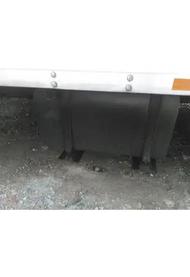 HINO 258 2011-2025 FUEL TANK