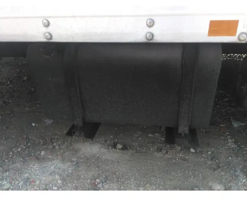 HINO 258 2011-2025 FUEL TANK