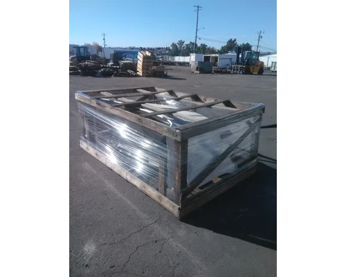 HINO 258 2011-2025 HOOD