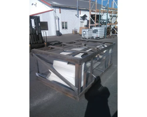HINO 258 2011-2025 HOOD