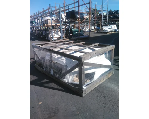 HINO 258 2011-2025 HOOD