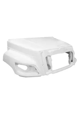 HINO 258 2011-2025 HOOD