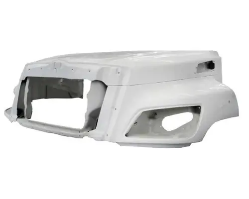 HINO 258 2011-2025 HOOD