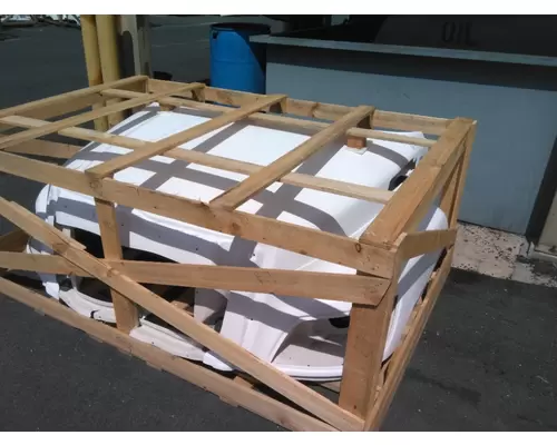 HINO 258 2011-2025 HOOD