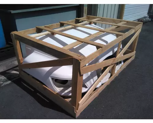 HINO 258 2011-2025 HOOD