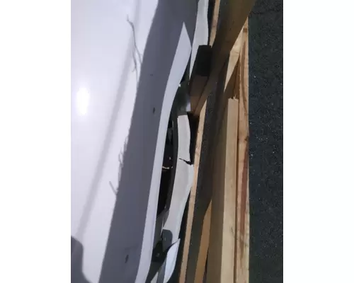 HINO 258 2011-2025 HOOD