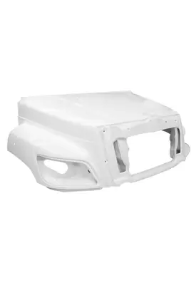 HINO 258 2011-2025 HOOD