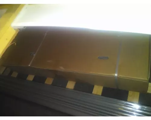 HINO 258 2011-2025 HOOD