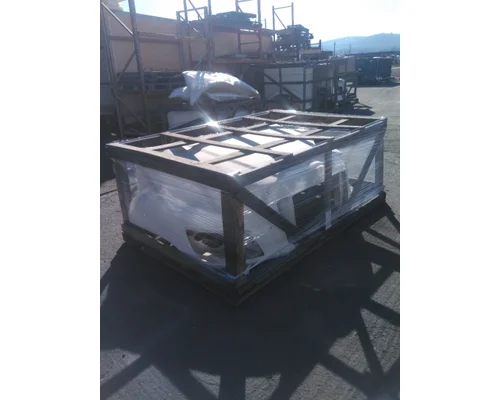 HINO 258 2011-2025 HOOD