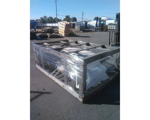 HINO 258 2011-2025 HOOD