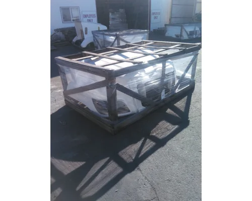 HINO 258 2011-2025 HOOD