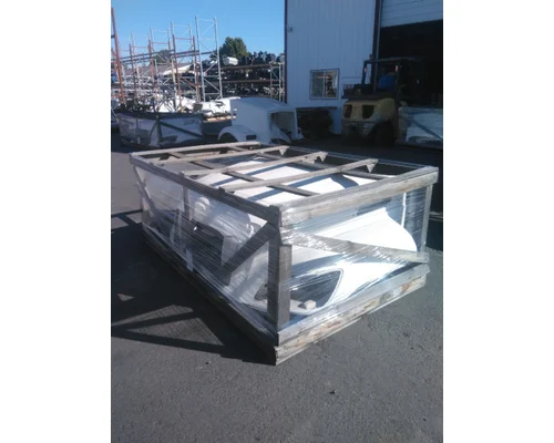 HINO 258 2011-2025 HOOD