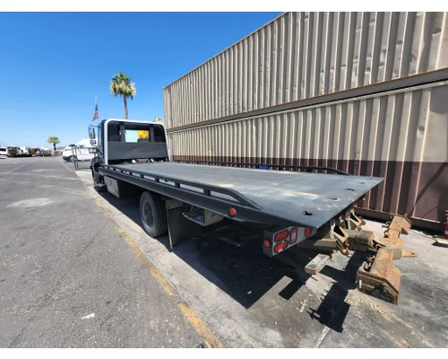 HINO 258-LP Vehicle For Sale