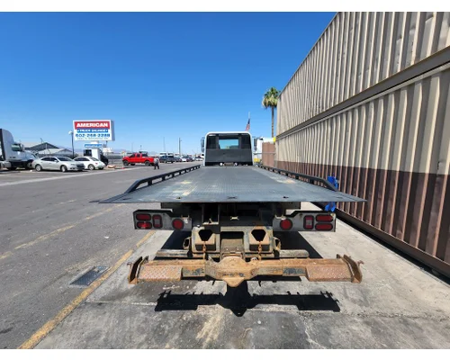 HINO 258-LP Vehicle For Sale
