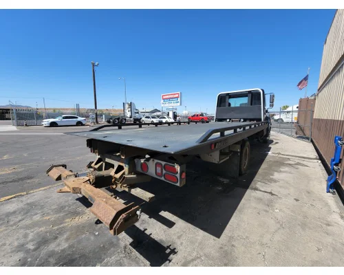 HINO 258-LP Vehicle For Sale