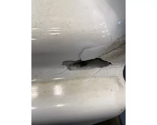 HINO 258LP Fender Extension
