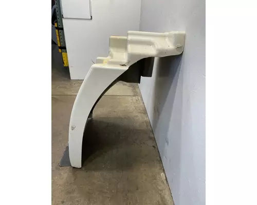 HINO 258LP Fender Extension