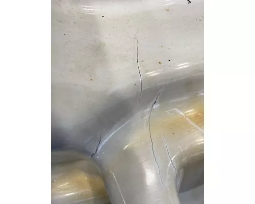 HINO 258LP Fender Extension
