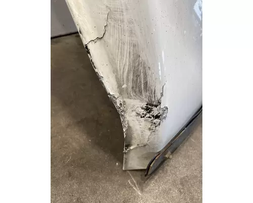 HINO 258LP Fender Extension