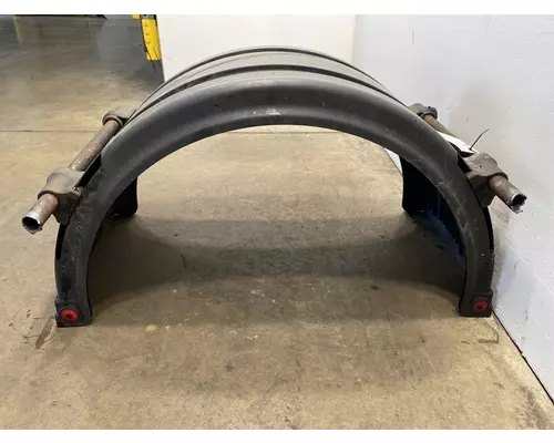 HINO 258LP Fender Extension