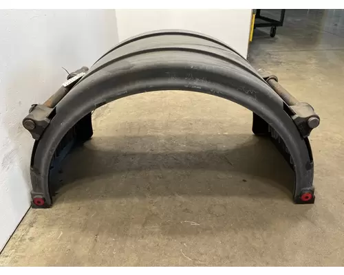 HINO 258LP Fender Extension