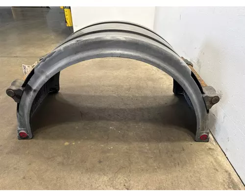 HINO 258LP Fender Extension