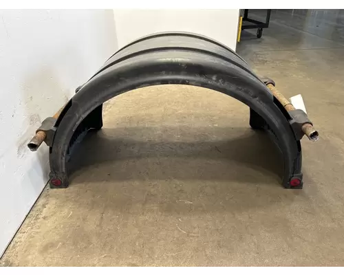 HINO 258LP Fender Extension