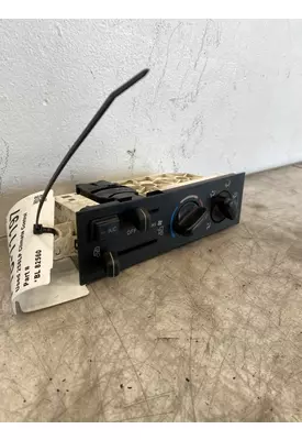 HINO 258LP Heater or Air Conditioner Parts, Misc.
