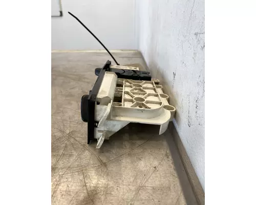 HINO 258LP Heater or Air Conditioner Parts, Misc.