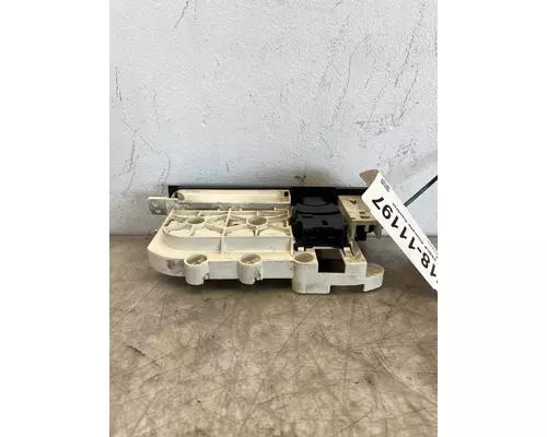 HINO 258LP Heater or Air Conditioner Parts, Misc.