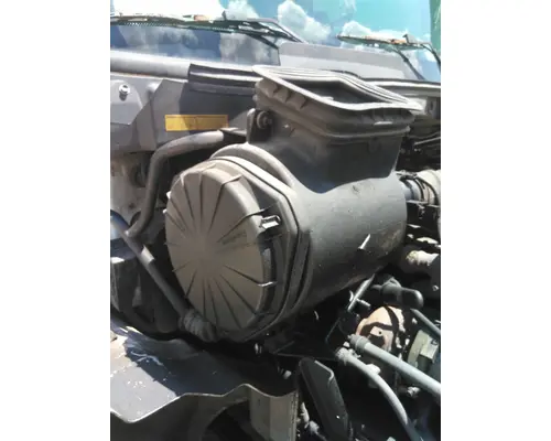 HINO 258 AIR CLEANER