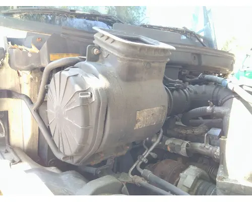 HINO 258 AIR CLEANER