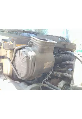 HINO 258 AIR CLEANER